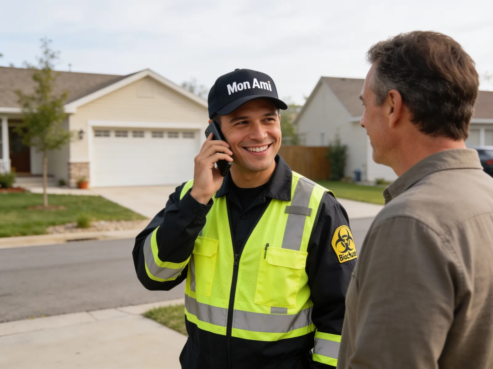 Sewage Cleanup Groton, MA FAQs